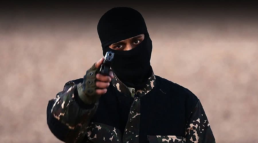 „Daesh“ teroristai nusitaikė į Libijos naftą
