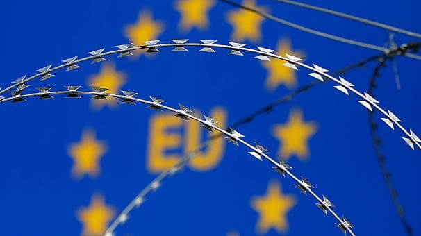 Vengrija parodė Europai naują kelią