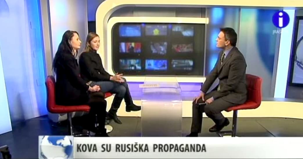 Tyrimas, apie kurį kol kas ir kažkodėl kukliai tyli didieji nepriklausomi