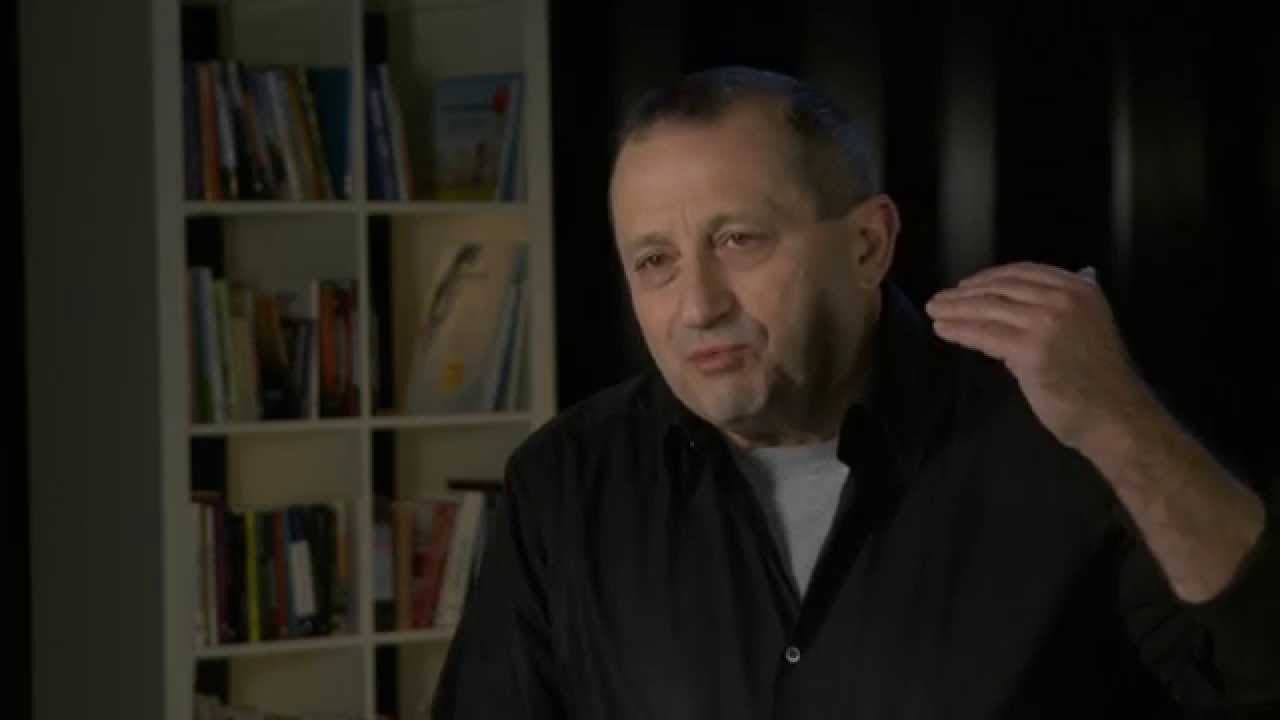 J. Kedmis – apie P. Porošenką: „Mūsų tautos žudikai – jo tautos didvyriai“