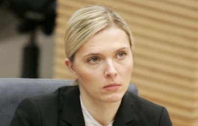 Specialiųjų tyrimų tarnyba atsisakė pradėti tyrimą dėl A. Bilotaitės paskolos namo statyboms