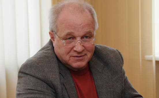 V. Čepas. Nuotr. ve.lt