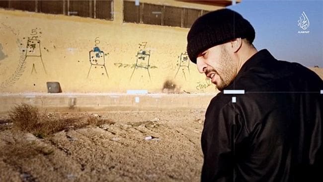 „Daesh“ paviešino Paryžiaus teroristo priešmirtinį pareiškimą