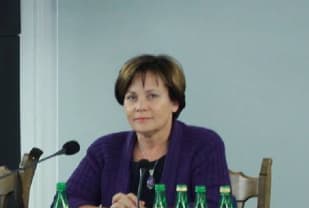 R. Juknevičienė: tik rimta Rusijos sulaikymo strategija gali sukurti saugesnę Europą