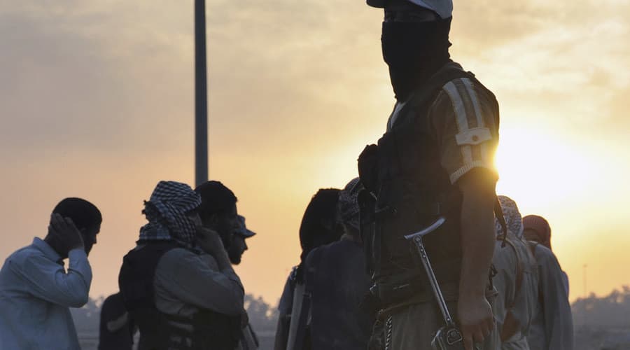 Izraelio gynybos ministras: „Daesh“ įkurta „Turkijos pinigais“