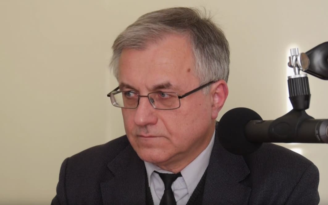 „Alko“ vyr. redaktorius J. Vaiškūnas