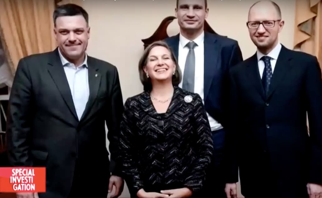 Filmas „Revoliucijos kaukės“ ir jame rodomos klastotės