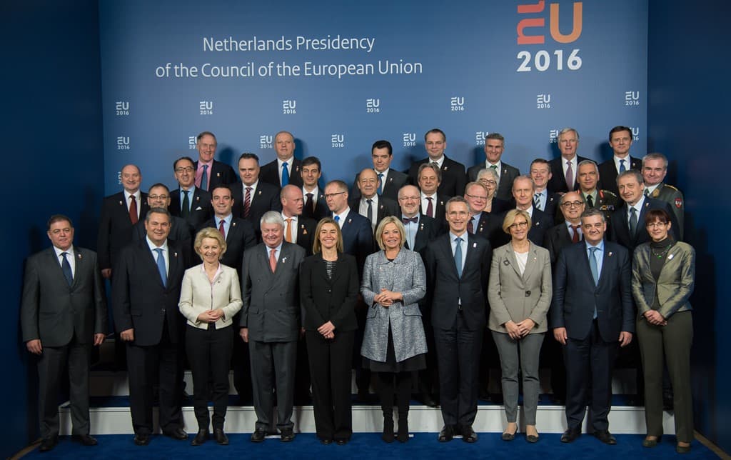 Nuotraukos šaltinis – NATO.