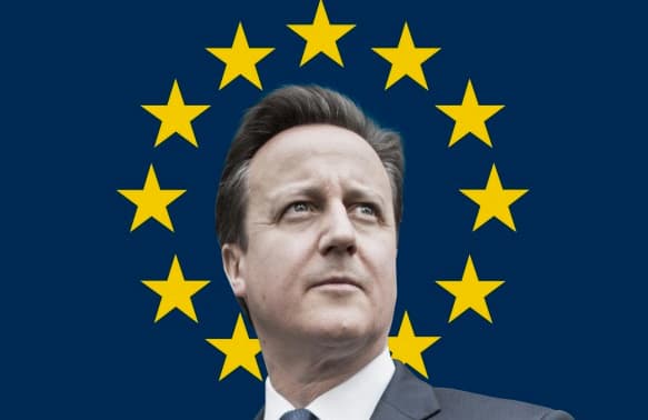 Didelė dalis britų nesuvokia jų buvimo ES naudos