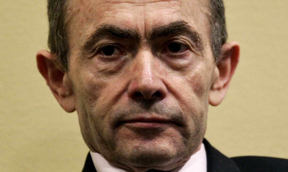 Hagos tribunolo kalėjime mirė bosnių genocidą vykdęs serbų generolas