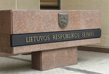 Konservatoriai surinko jau beveik visus parašus, kad įvyktų neeilinė Seimo sesija