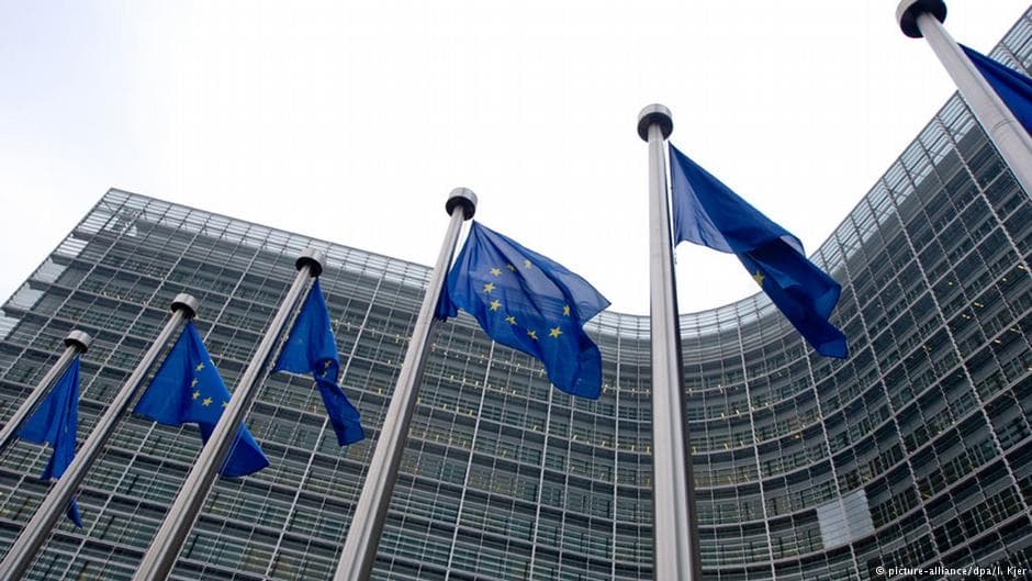 Europos Komisija prognozuoja, kad žlugus Šengeno zonai ES patirs milijardinius nuostolius