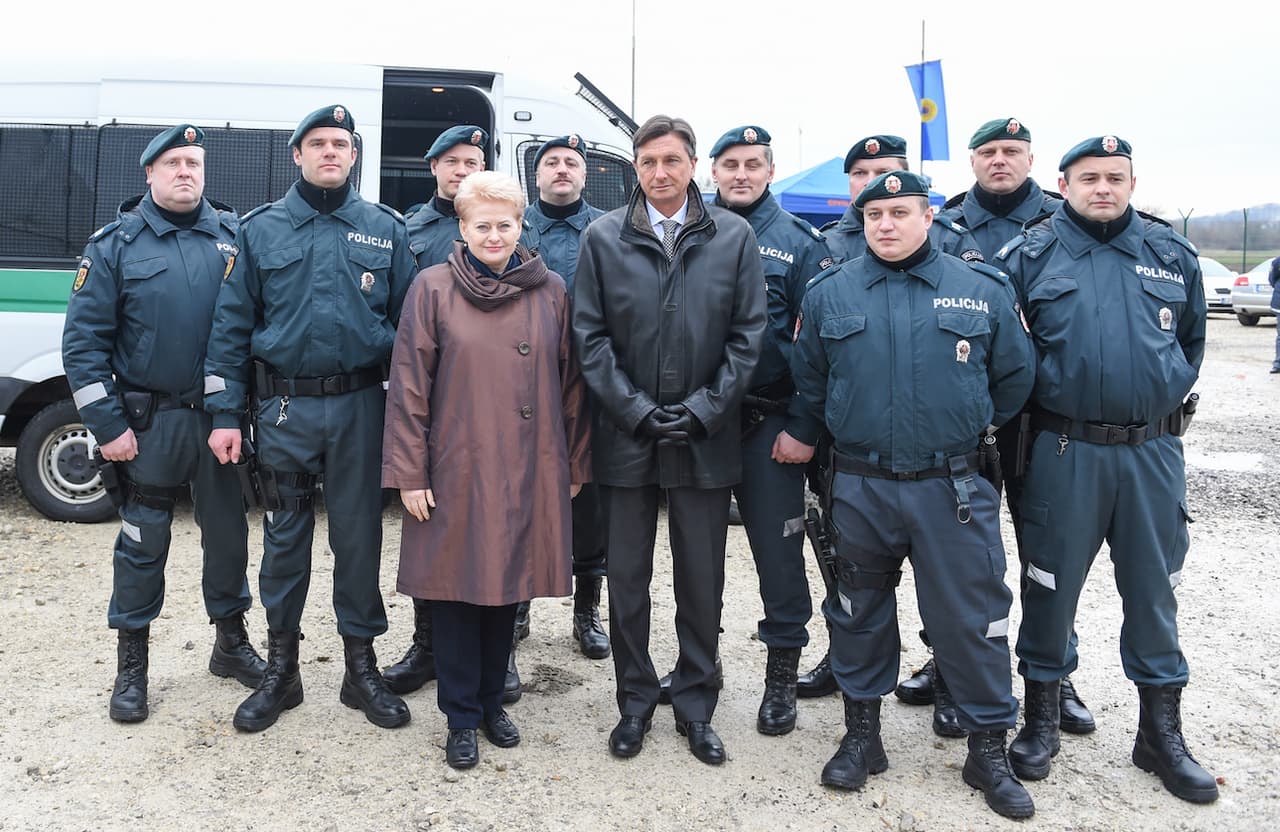 Nuotr. prezidentas.lt