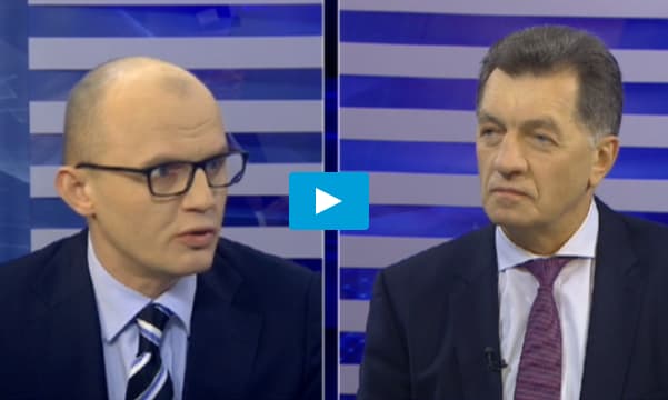 URM turėtų informuoti, ar jiems žinomi faktai, apie prezidentės skleidžiamą šmeižtą
