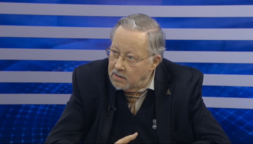 V. Landsbergis apie Europos neryžtingumą po teroro Briuselyje: matau miltų trynimą ir ašarojimą
