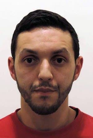 Mohamedas Abrinis vis dar ieškomas.