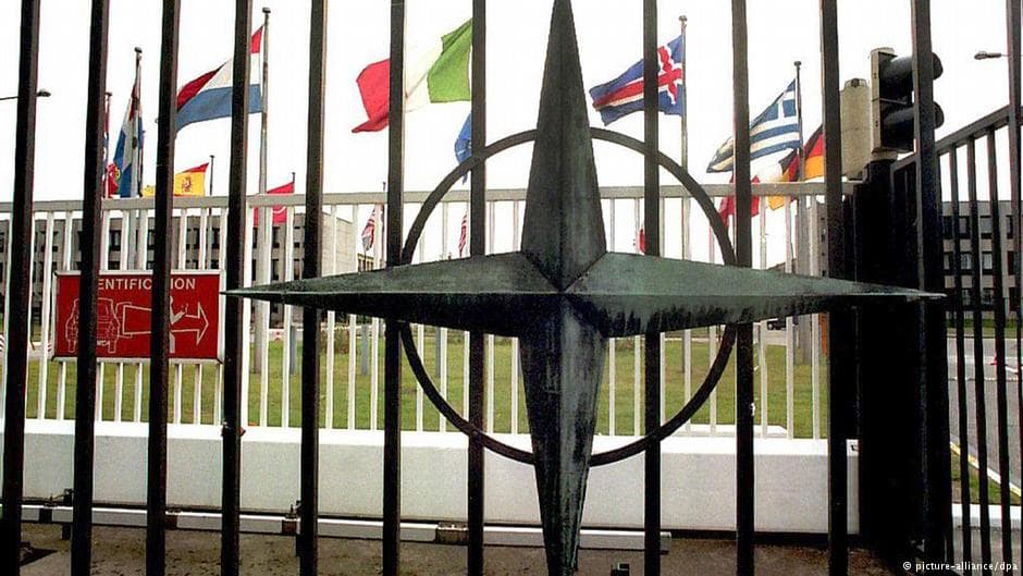 NATO generalinio sekretoriaus pavaduotojas: sandėrio su Maskva dėl kovos su terorizmu nebus