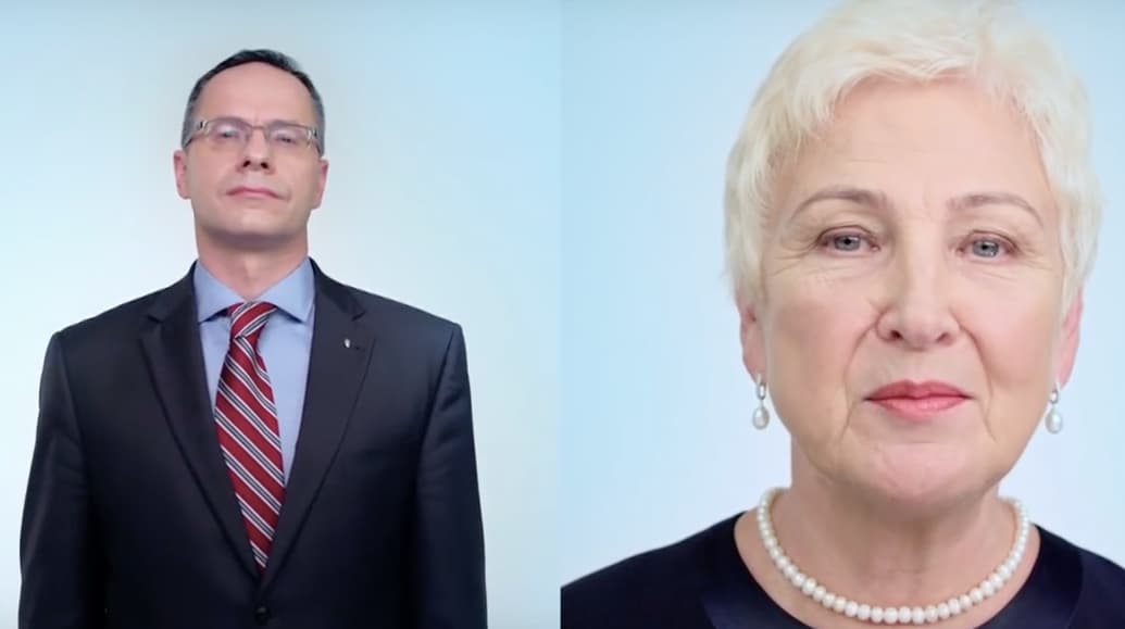Konservatoriai dovanoja viltį: didės atlyginimai ir pensijos, nebenyks kaimai ir miesteliai, užtikrintai augs ekonomika