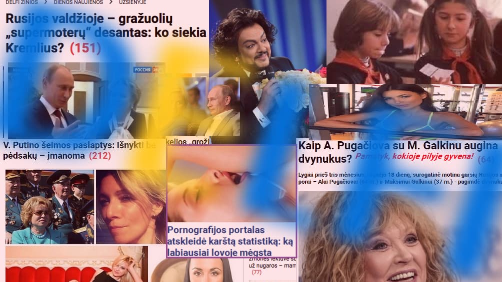 VSD ataskaita apie grėsmes nacionaliniam saugumui: tai, kas nebuvo paviešinta plačiajai visuomenei