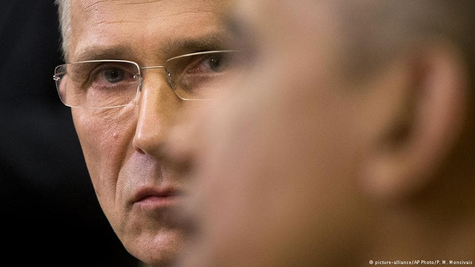 B. Obama: JAV ketina mažinti Amerikos ir Rusijos santykių eskalavimo grėsmę
