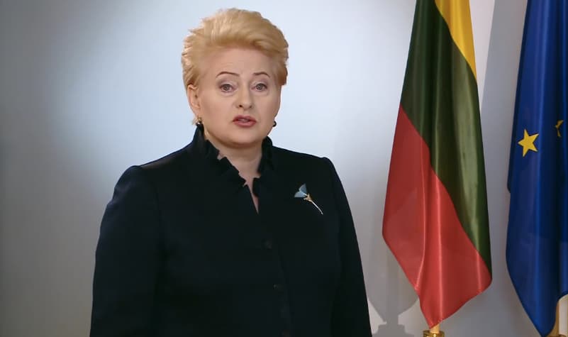 Maidanas, o ne kažkokie referendumai turi lemti Ukrainos likimą