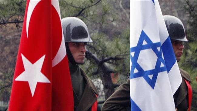 Turkija ir Izraelis ketina susitaikyti