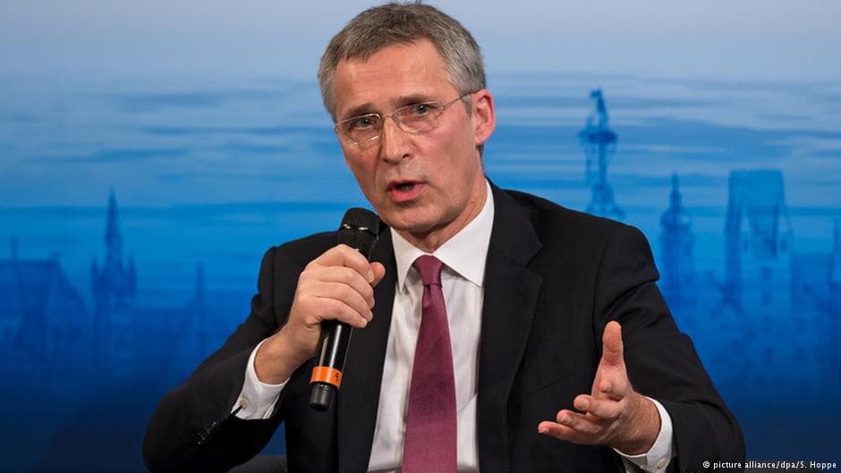 Pirmą kartą nuo 2014 m. posėdžiaus Rusijos ir NATO taryba