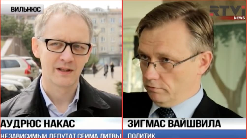 RTVi: įdėmiai šį procesą seks – ne paslaptis – ne tik Vilniuje