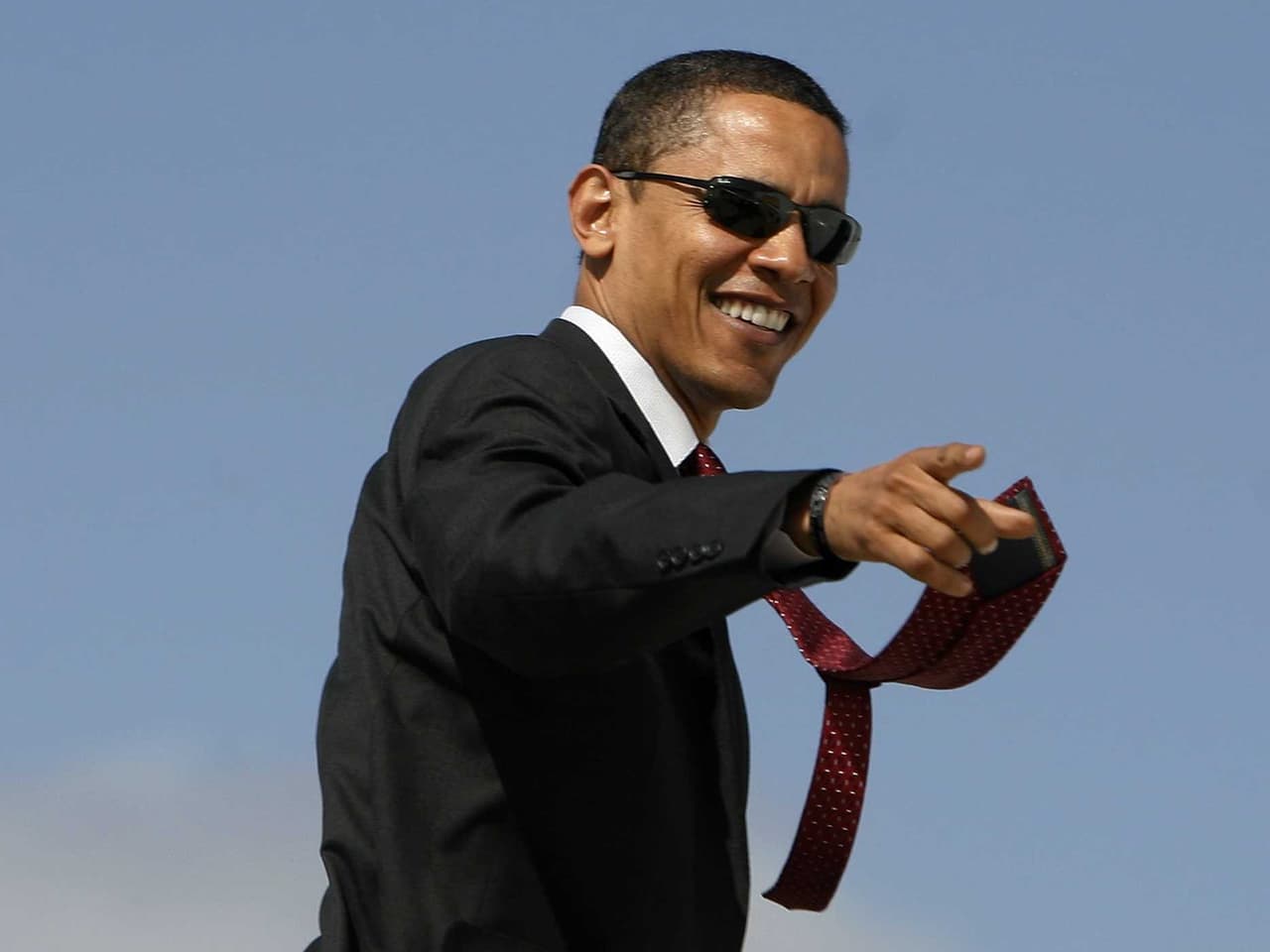 B. Obama įvardino didžiausią savo klaidą prezidento poste