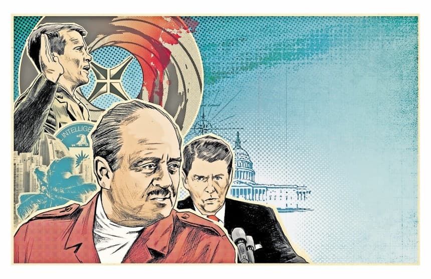 „Mossack Fonteca“ buvo tapusi šnipų rojumi
