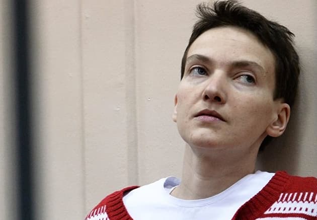 N. Savčenko. Nuotr. vlasteneckenoviny.cz
