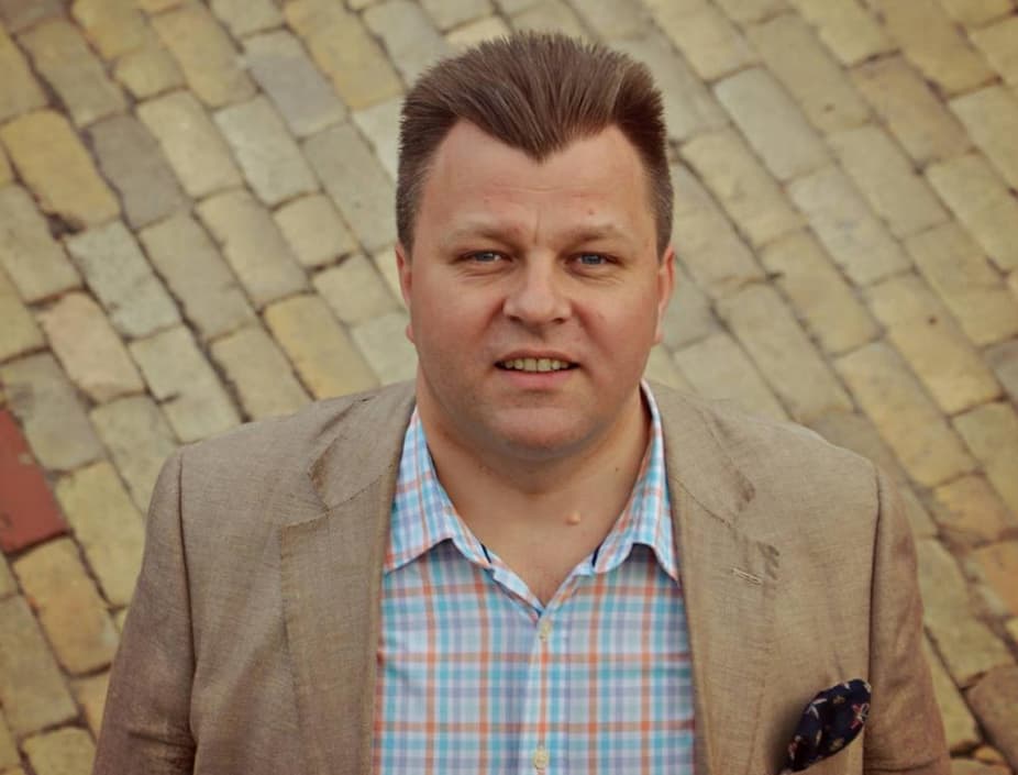 Konservatorius ėmėsi iniciatyvos kompensuoti pavogtas pensijas