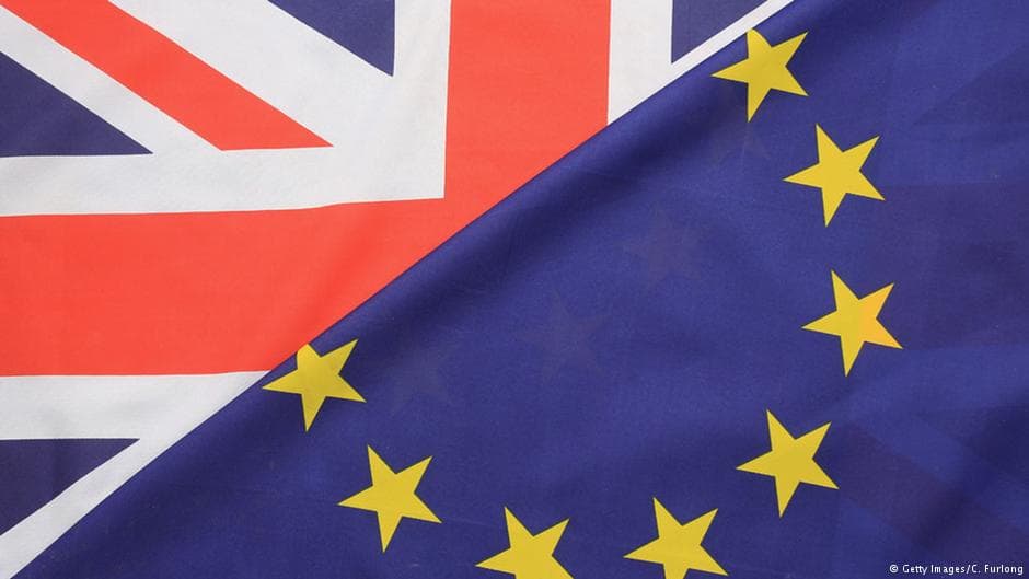 Jungtinės Karalystės ministras: BREXIT šaliai kainuos 6% BVP
