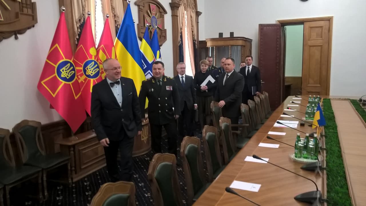 KAM nuotraukos.