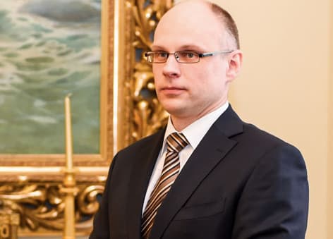 T. Žilinskas. Nuotr. ve.lt