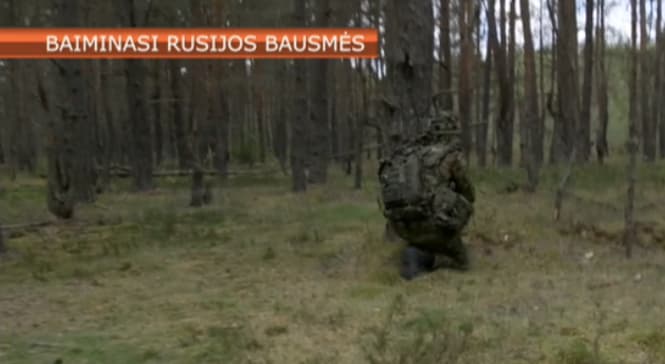 Suomijos žmonės dar nesupranta stojimo į NATO būtinumo