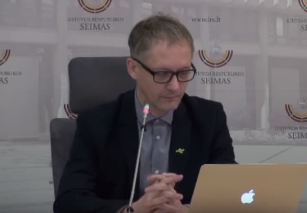 Lietuvos politika: ne kaip geriau Lietuvai arba lietuviui, bet kaip blogiau rusui