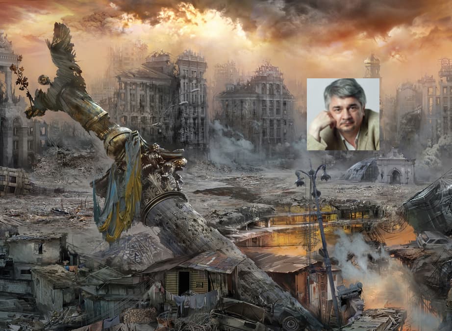 Rusofobija kaip verslas