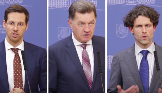 Lietuvos pirkėjams kruopščiai išaiškinti visi neaiškumai dėl kainų