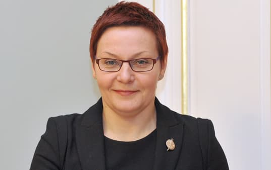 Stebuklai Generalinėje prokuratūroje dėl Prezidentės „skiepų“ bylos