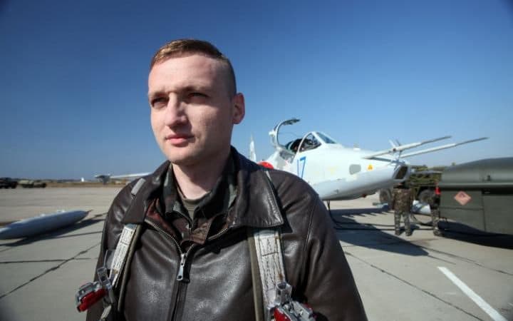 Vladislavas Vološinas.