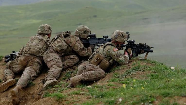 FT: NATO greitojo reagavimo pajėgos nesugebės efektyviai pasipriešinti Rusijai konflikto metu