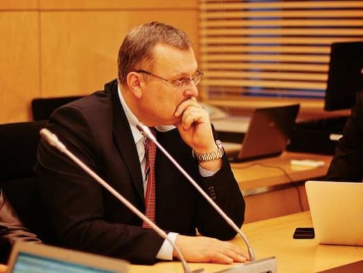 Svarbiausias dalykas yra Lietuvos žmonių gyvenimo kokybės gerinimas