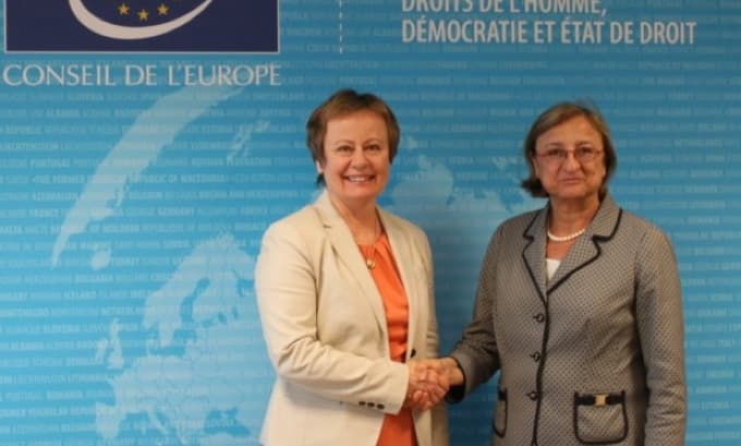 Visa Lietuvos valstybinių institucijų parama Ukrainai 2014–2016 m. siekia daugiau kaip 4,4 mln. eurų