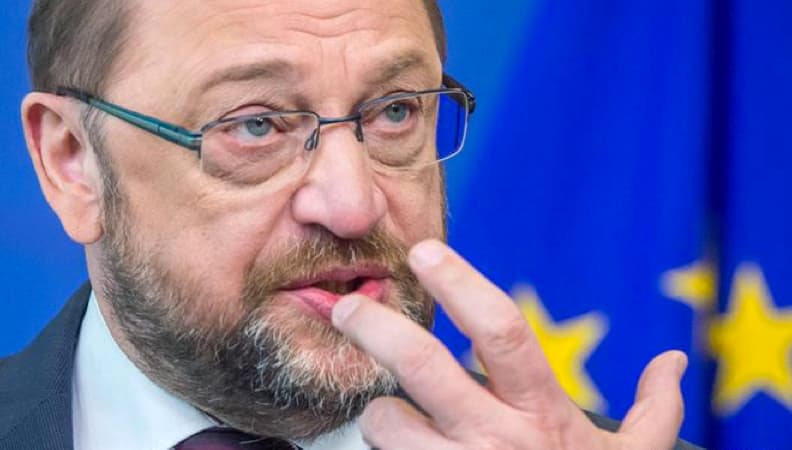 Europos Parlamento vadovas: Turkija kuria „vieno žmogaus valstybę“