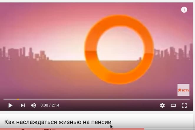 Iš Ukrainos žiniasklaidos porno lobynų: saldus ukrainiečių pensininkų gyvenimas