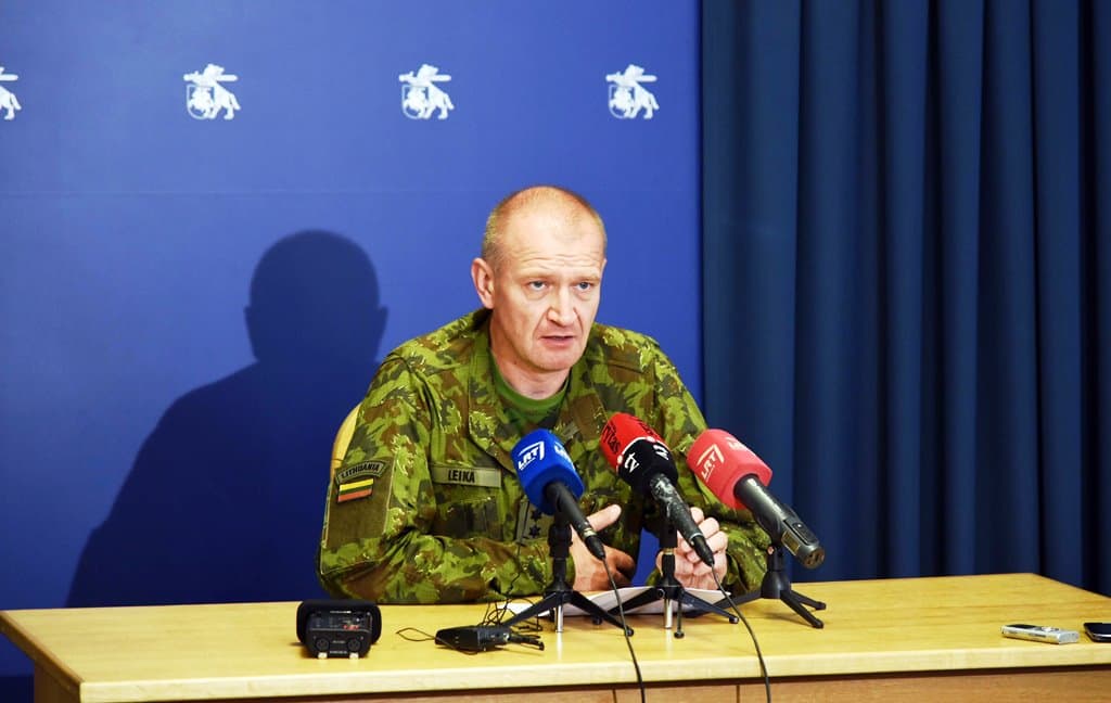 Nuotr. aut. Giedrė Maksimovicz, KAM.