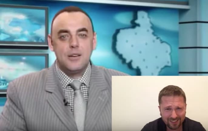 Iš Ukrainos žiniasklaidos porno lobynų: nuo rekordų iki Depardjė