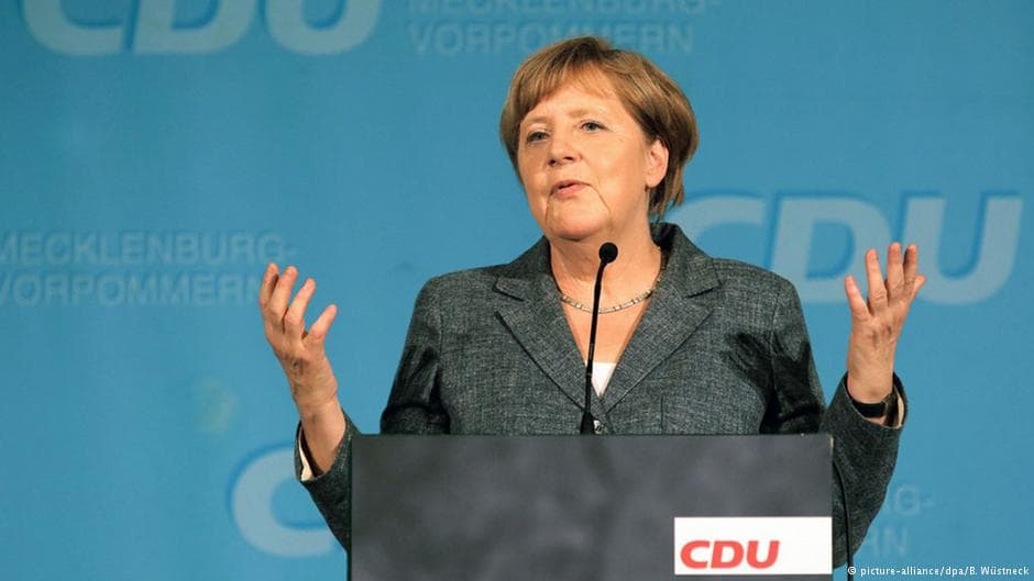 A. Merkel: Aš už laisvąją ekonominę zoną nuo Vladivostoko iki Lisabonos