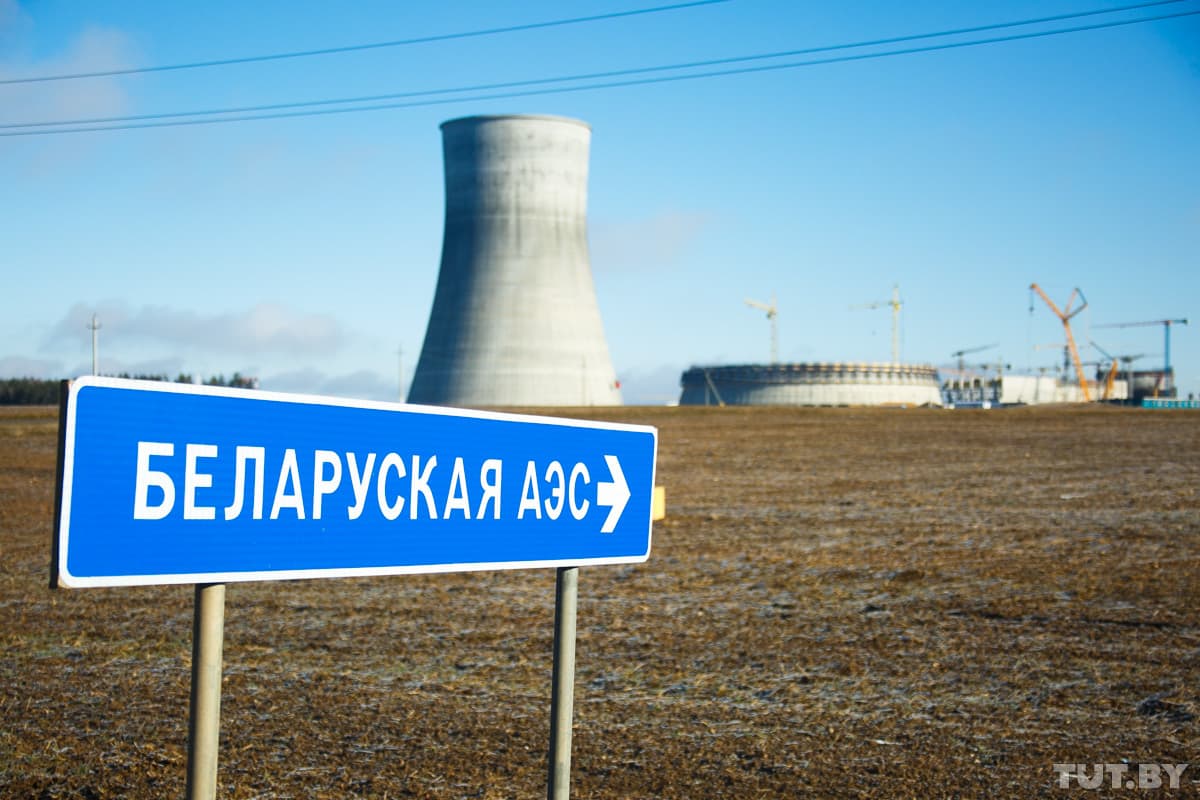 Europos Parlamente – sąmyšis dėl Astravo AE